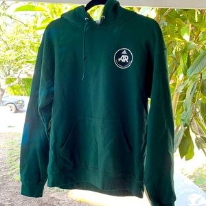 Adidas Exculsive Hoodie